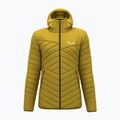 Giacca imbottita da uomo Salewa Brenta Rds Dwn olive oil