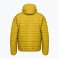 Giacca imbottita da uomo Salewa Brenta Rds Dwn olive oil 2