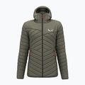 Giacca imbottita da uomo Salewa Brenta Rds Dwn faded green
