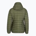 Giacca imbottita donna Salewa Brenta Rds Dwn faded green 2