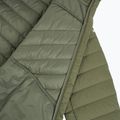 Giacca imbottita donna Salewa Brenta Rds Dwn faded green 5
