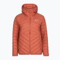 Giacca imbottita donna Salewa Brenta Rds Dwn etruscan red