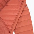 Giacca imbottita donna Salewa Brenta Rds Dwn etruscan red 5