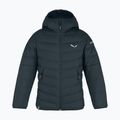 Giacca imbottita per bambini Salewa Brenta Rds Dwn pond blue
