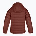 Giacca imbottita da bambino Salewa Brenta Rds Dwn etruscan red 2
