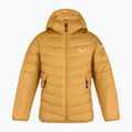 Giacca imbottita per bambini Salewa Brenta Rds Dwn spruce yellow