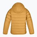 Giacca imbottita per bambini Salewa Brenta Rds Dwn spruce yellow 2