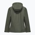 Giacca antipioggia da donna Salewa Puez Aqua 4 PTX 2.5L faded green 2