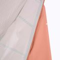 Giacca impermeabile donna Salewa Puez Aqua 4 PTX 2.5L desert pink 5