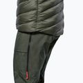 Giacca imbottita donna Salewa Ortles Med 3 Rds Dwn faded green 6
