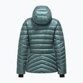 Giacca imbottita donna Salewa Ortles Med 3 Rds Dwn willow 8