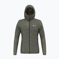 Giacca ibrida da uomo Salewa Ortles Hyb TWR fade green