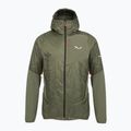 Giacca ibrida da uomo Salewa Ortles Hyb TWR fade green