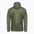 Giacca ibrida da uomo Salewa Ortles Hyb TWR fade green 2
