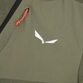 Giacca ibrida da uomo Salewa Ortles Hyb TWR fade green 3