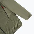 Giacca ibrida da uomo Salewa Ortles Hyb TWR fade green 4
