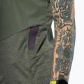 T-shirt uomo Salewa Pedroc Dry Wind faded green 4