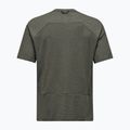 T-shirt uomo Salewa Pedroc Dry Wind faded green 8