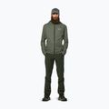 Giacca a vento uomo Salewa Pedroc Wind Hood faded green 2