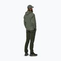 Giacca a vento uomo Salewa Pedroc Wind Hood faded green 3