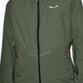 Giacca a vento uomo Salewa Pedroc Wind Hood faded green 4