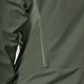 Giacca a vento uomo Salewa Pedroc Wind Hood faded green 5