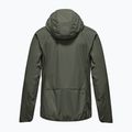 Giacca a vento uomo Salewa Pedroc Wind Hood faded green 9