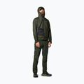 Giacca ibrida da uomo Salewa Pedroc Tirol Wool Air Hybrid dark olive 2