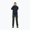 Giacca ibrida donna Salewa Pedroc Tirol Wool Air Hybrid navy blazer 2