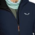 Giacca ibrida donna Salewa Pedroc Tirol Wool Air Hybrid navy blazer 5