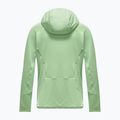 Giacca a vento da donna Salewa Pedroc Polarlite Wind Hood pastel green 7