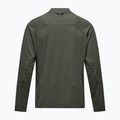 Maglia a manica lunga da uomo Salewa Pedroc Dry Wind Half Zip Tee faded green 7