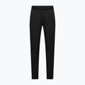 Pantaloni softshell da uomo Salewa Pedroc Stormwall Durastretch Wind black out
