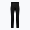 Pantaloni softshell da uomo Salewa Pedroc Stormwall Durastretch Wind black out 2
