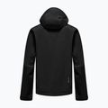 Giacca impermeabile uomo Salewa Ortles GTX 3L EPE black 9