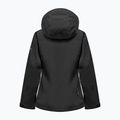 Giacca impermeabile donna Salewa Ortles GTX 3L EPE black out 9