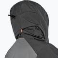 Giacca invernale da uomo Salewa Ortles TW AIR Hood quiet shade/0870 4