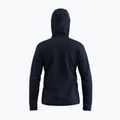 Felpa da trekking uomo Salewa Puez Rocca Polarlite Hood navy blazer 2