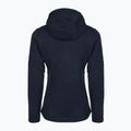 Felpa da trekking uomo Salewa Puez Rocca Polarlite Hood navy blazer 2