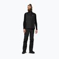 Gilet uomo Salewa Brenta Rds Down black out 2