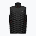 Gilet uomo Salewa Brenta Rds Down black out 6