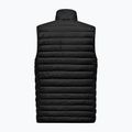 Gilet uomo Salewa Brenta Rds Down black out 7
