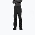 Pantaloni da uomo con membrana Salewa Ortles GTX 3L EPE black