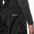 Pantaloni da uomo con membrana Salewa Ortles GTX 3L EPE black 4