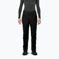 Pantaloni da trekking da uomo Salewa Ortles DST/SW black out