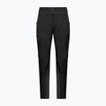 Pantaloni da trekking da uomo Salewa Ortles DST/SW black out 8