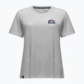 T-shirt donna Salewa Eagle Anniversary optical white 6