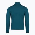 Felpa da trekking bambino Salewa Cammino Polarlite pond blue 2