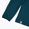 Felpa da trekking bambino Salewa Cammino Polarlite pond blue 4