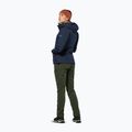 Giacca impermeabile da donna Salewa Puez GTX 2L EPE navy blaze 3